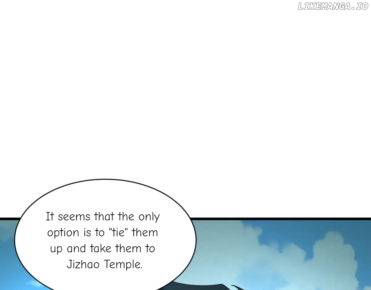 Era of the Haunted Chapter 336 - page 64